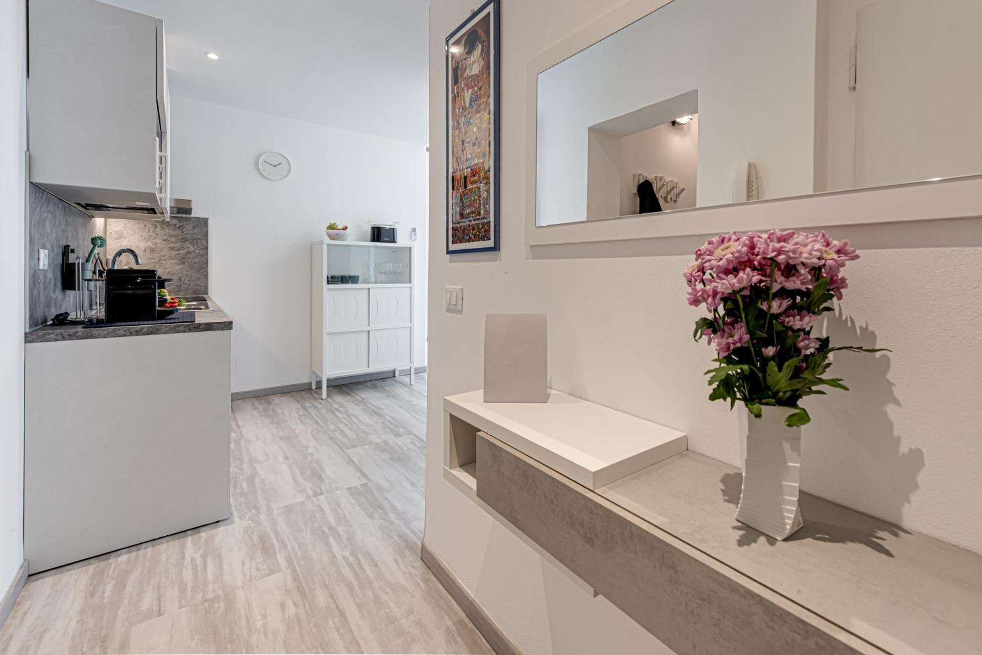 Apartamento Frullhouse - Sweet Dreams In *
