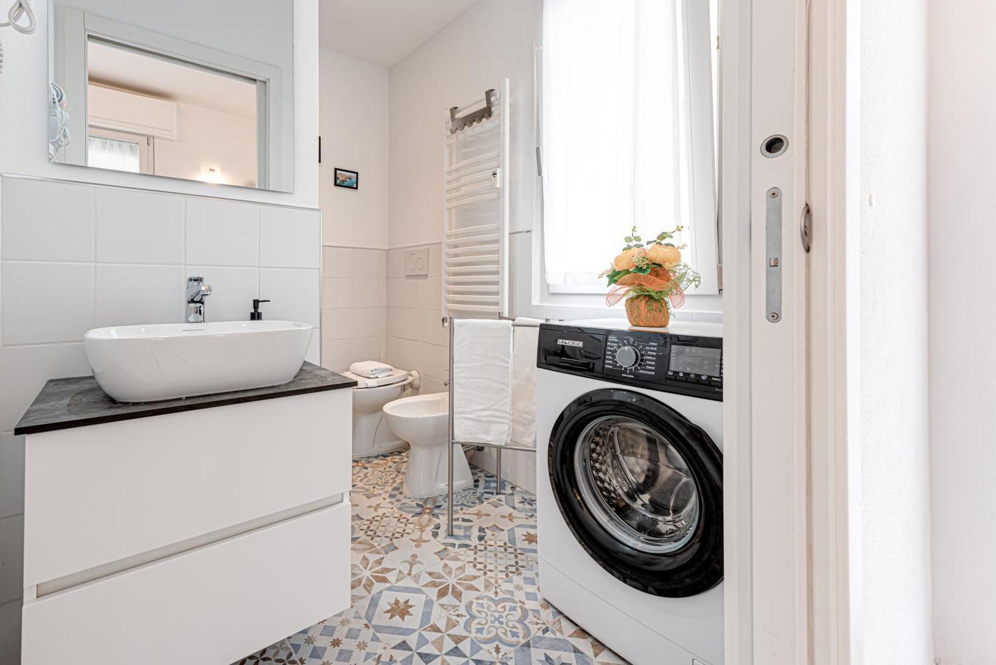 Apartamento Frullhouse - Sweet Dreams In *
