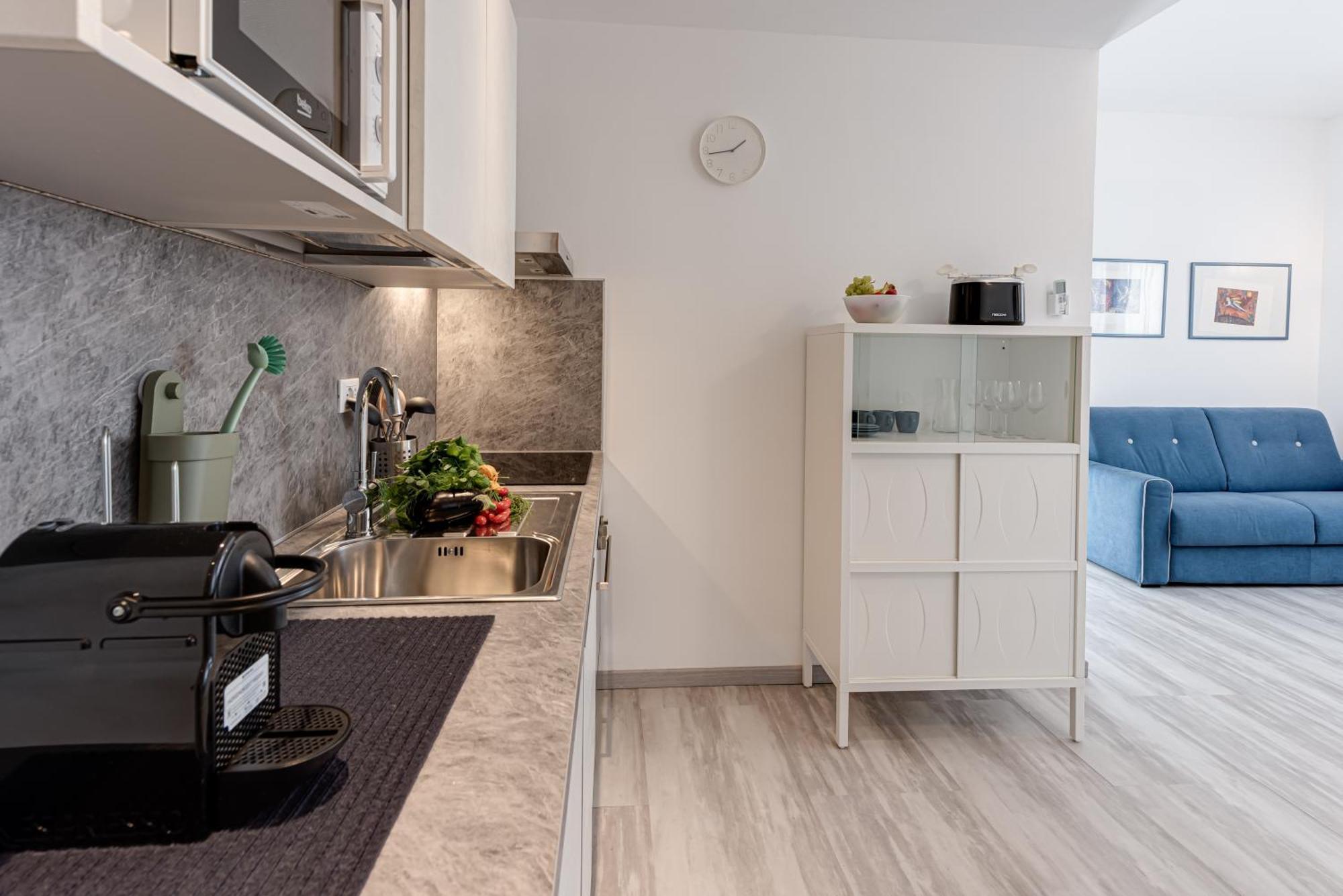 Apartamento Frullhouse - Sweet Dreams In