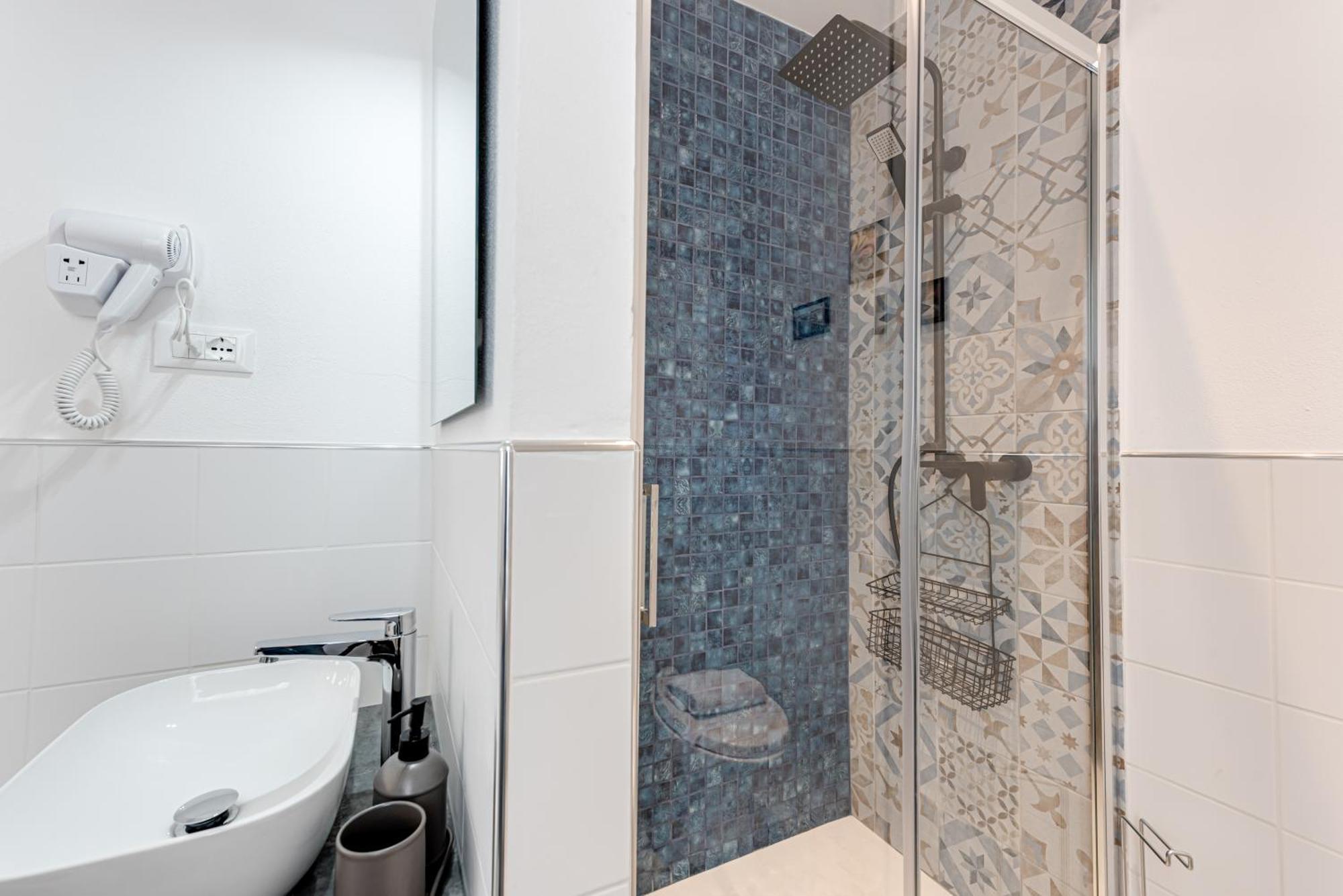 Apartamento Frullhouse - Sweet Dreams In Florencia